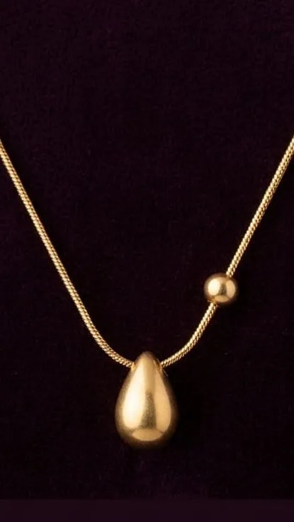Classic Chain