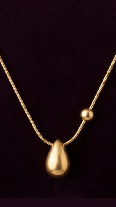Classic Chain