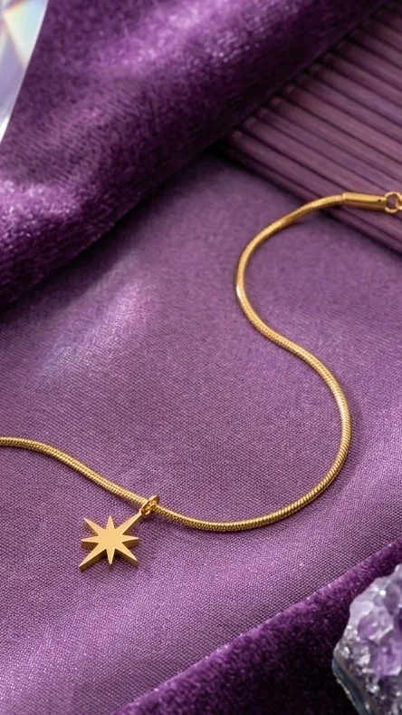 Star Zircon